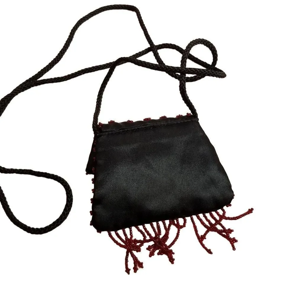 Crossbody purse 3.5x5